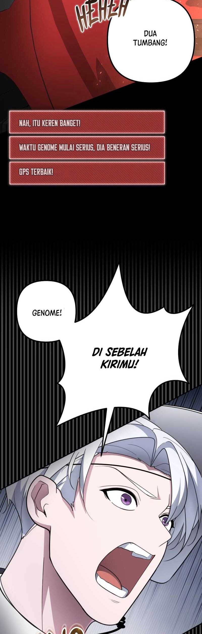 The Possessed Genius’ Gaming Stream Chapter 30 - halaman 17