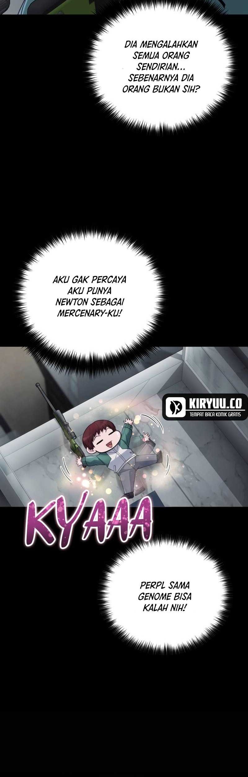 The Possessed Genius’ Gaming Stream Chapter 30 - halaman 31