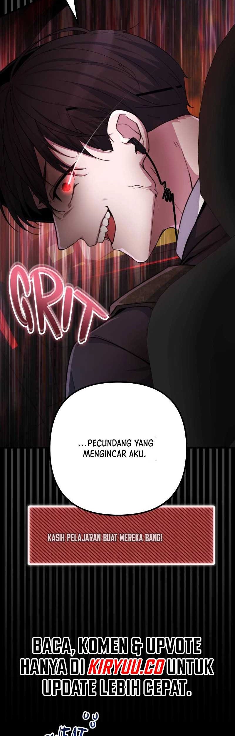 The Possessed Genius’ Gaming Stream Chapter 30 - halaman 5