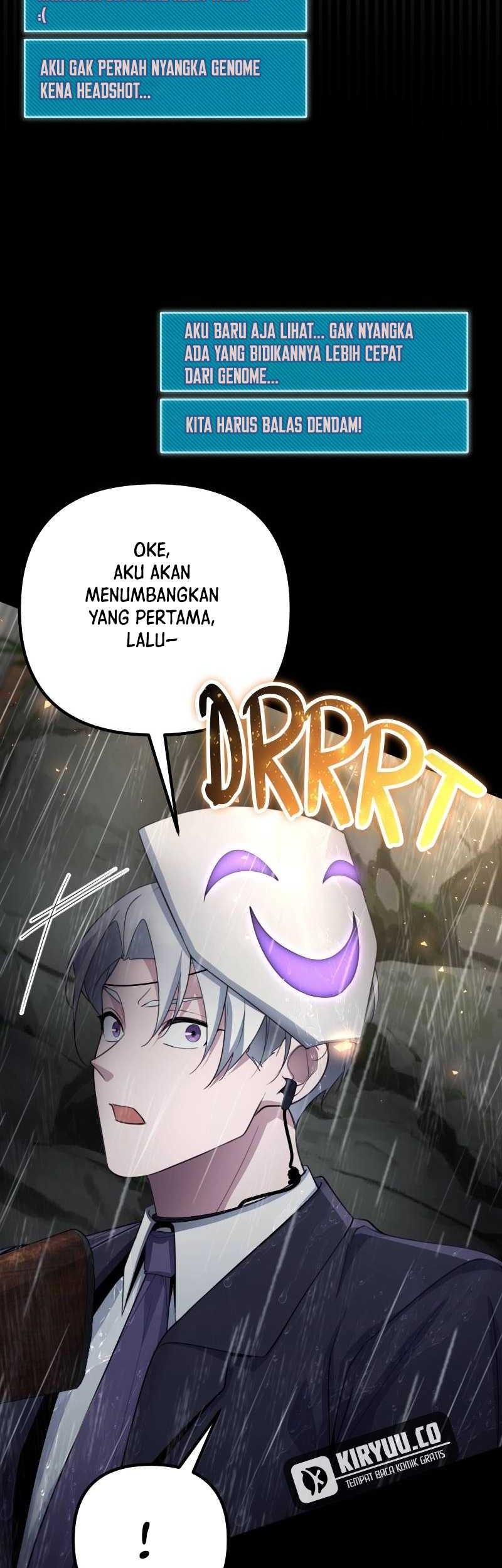The Possessed Genius’ Gaming Stream Chapter 30 - halaman 53