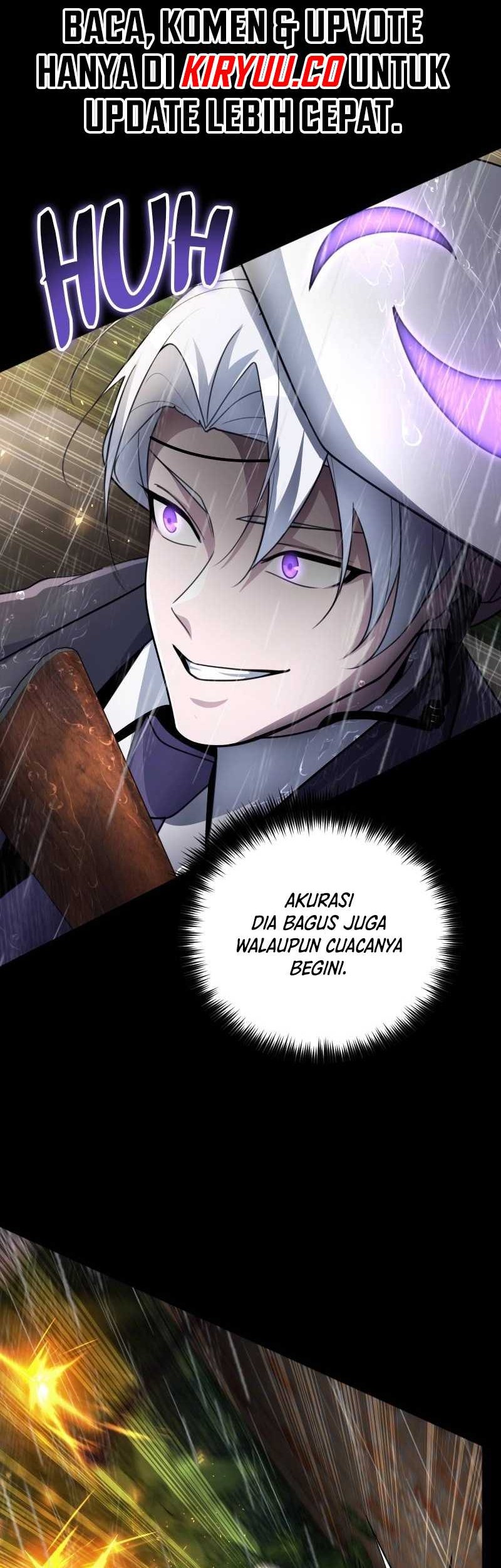 The Possessed Genius’ Gaming Stream Chapter 30 - halaman 60