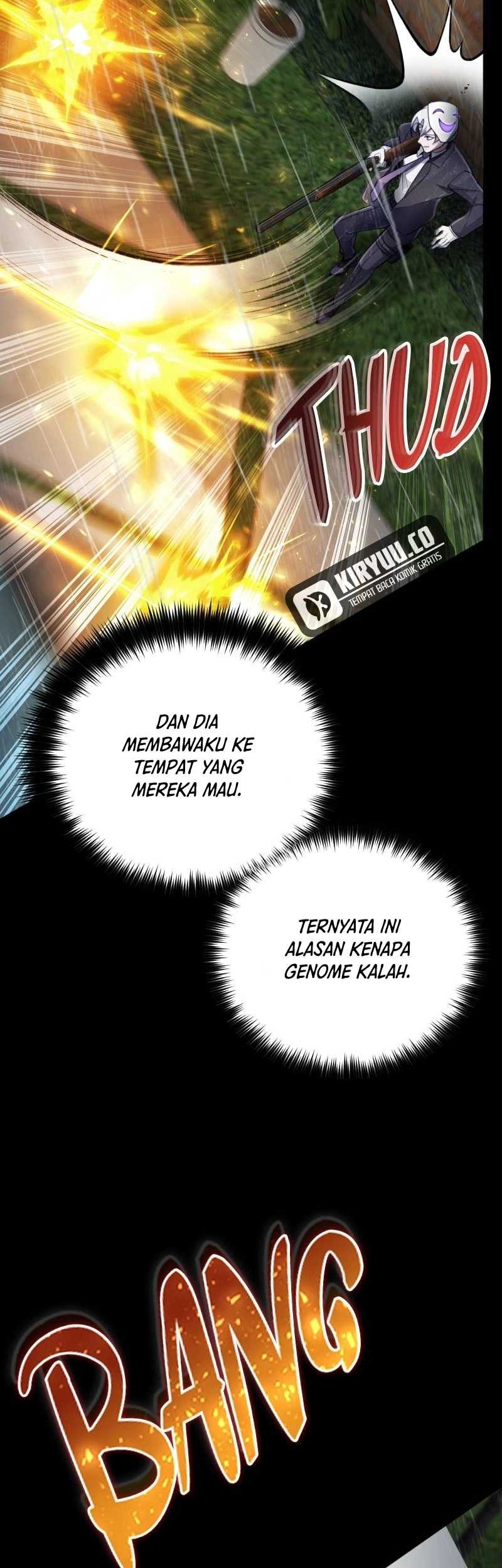 The Possessed Genius’ Gaming Stream Chapter 30 - halaman 61