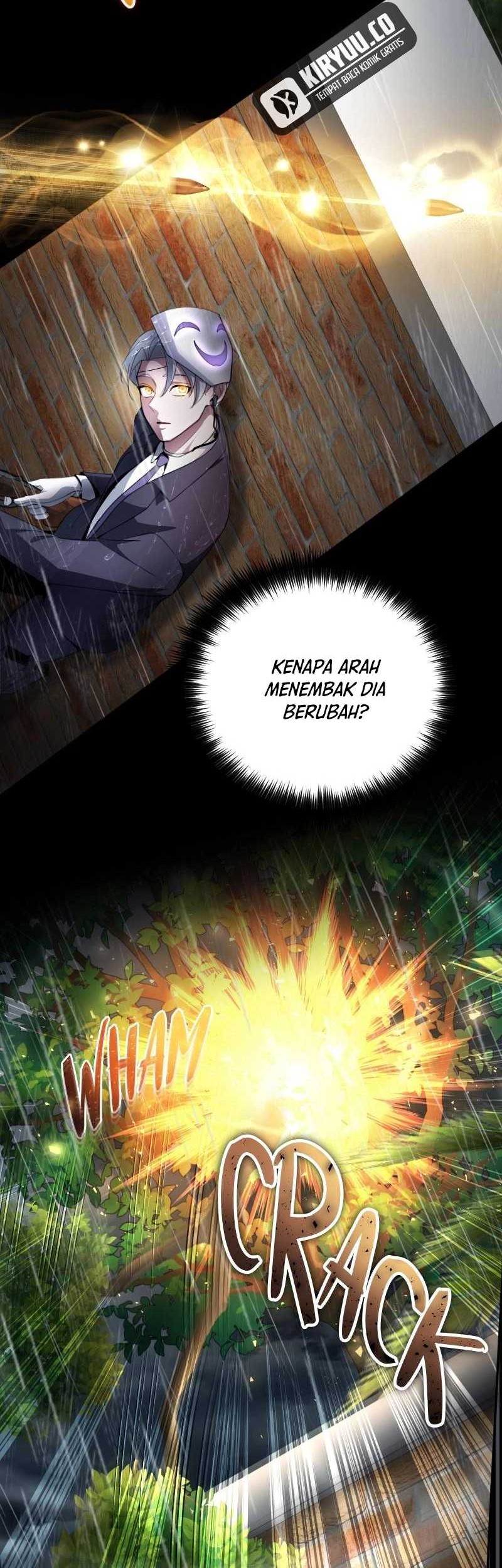 The Possessed Genius’ Gaming Stream Chapter 30 - halaman 62