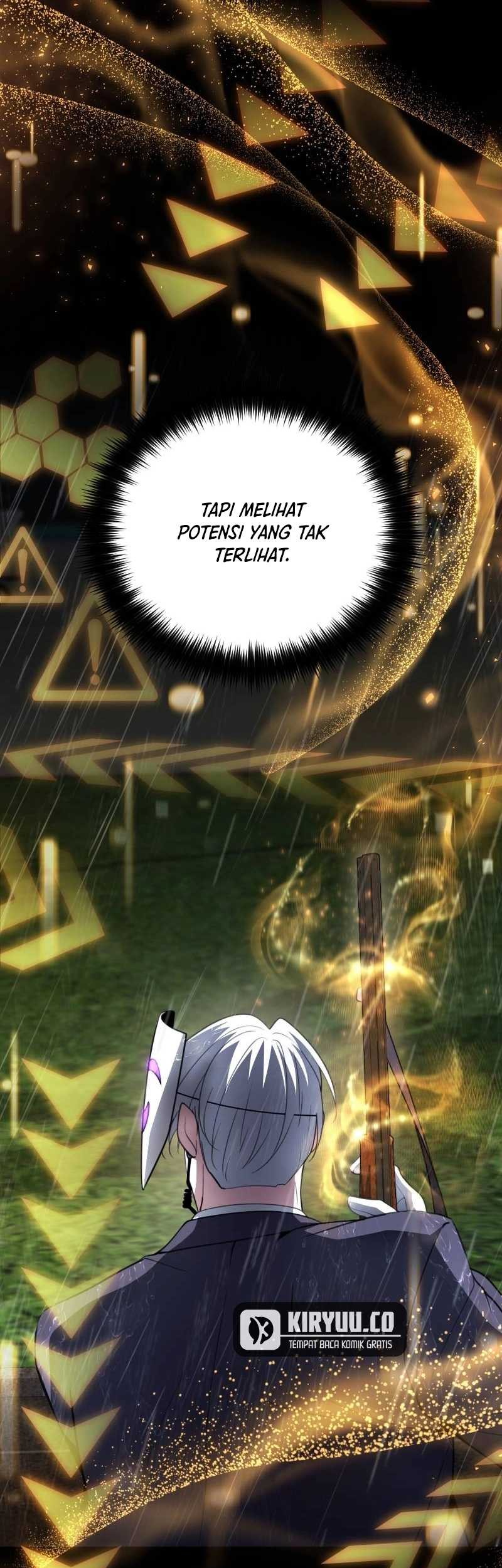 The Possessed Genius’ Gaming Stream Chapter 30 - halaman 68