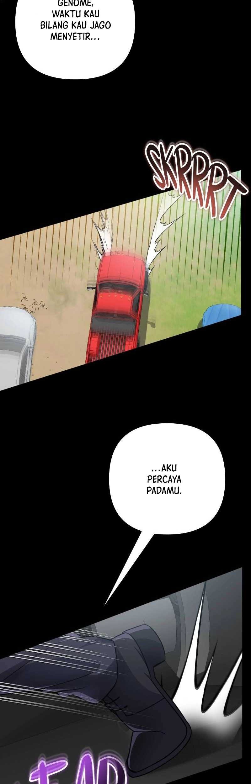 The Possessed Genius’ Gaming Stream Chapter 30 - halaman 8