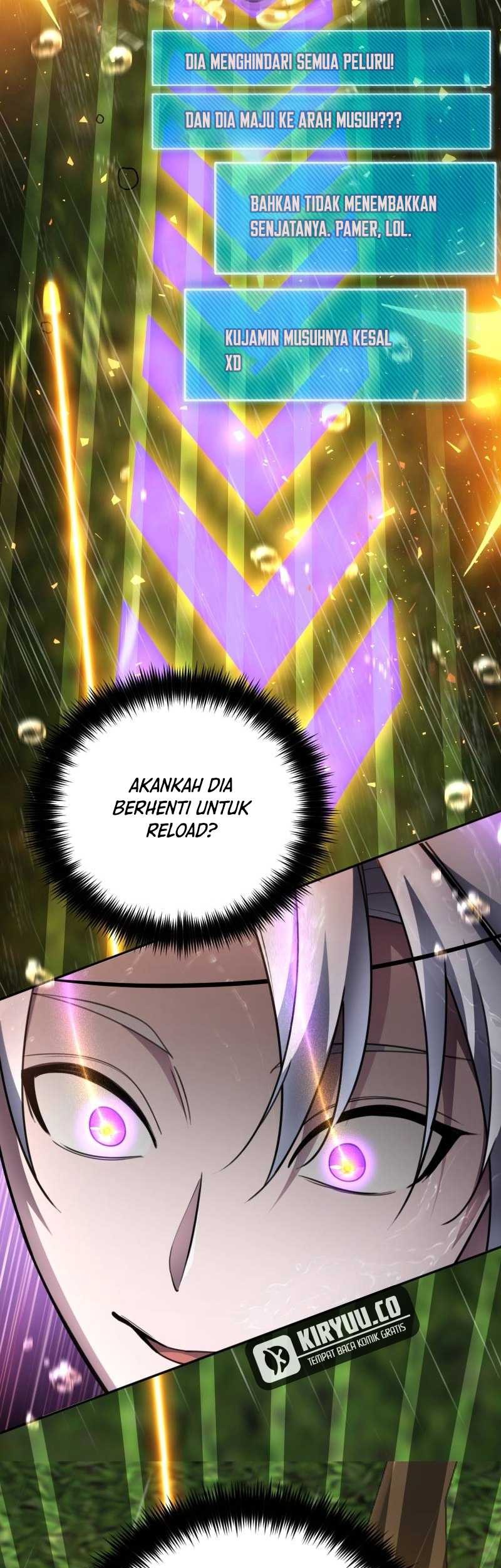 The Possessed Genius’ Gaming Stream Chapter 31 - halaman 14