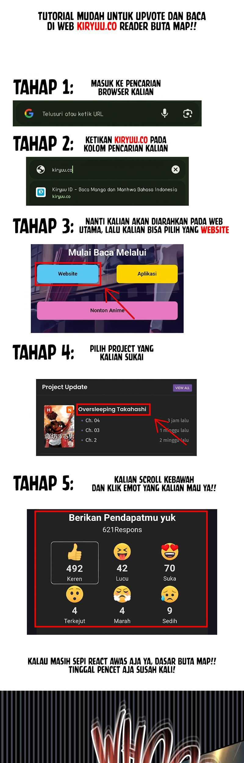 The Possessed Genius’ Gaming Stream Chapter 31 - halaman 2