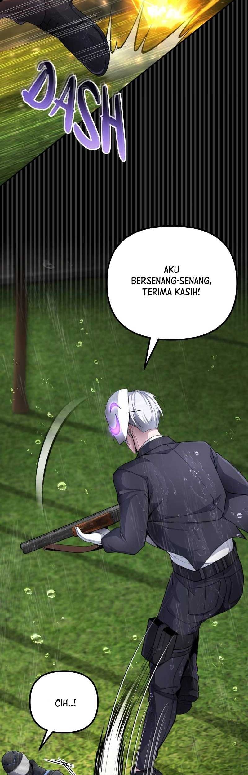 The Possessed Genius’ Gaming Stream Chapter 31 - halaman 20