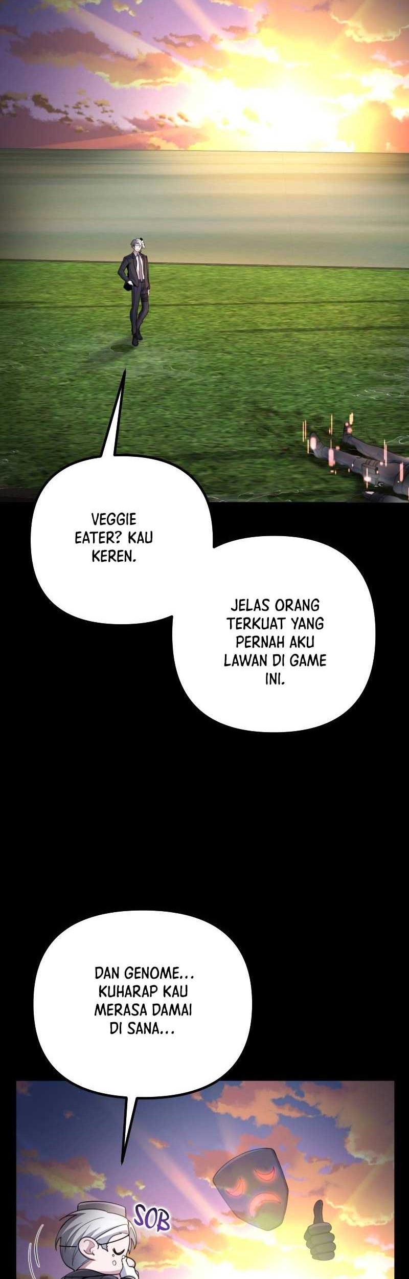 The Possessed Genius’ Gaming Stream Chapter 31 - halaman 39
