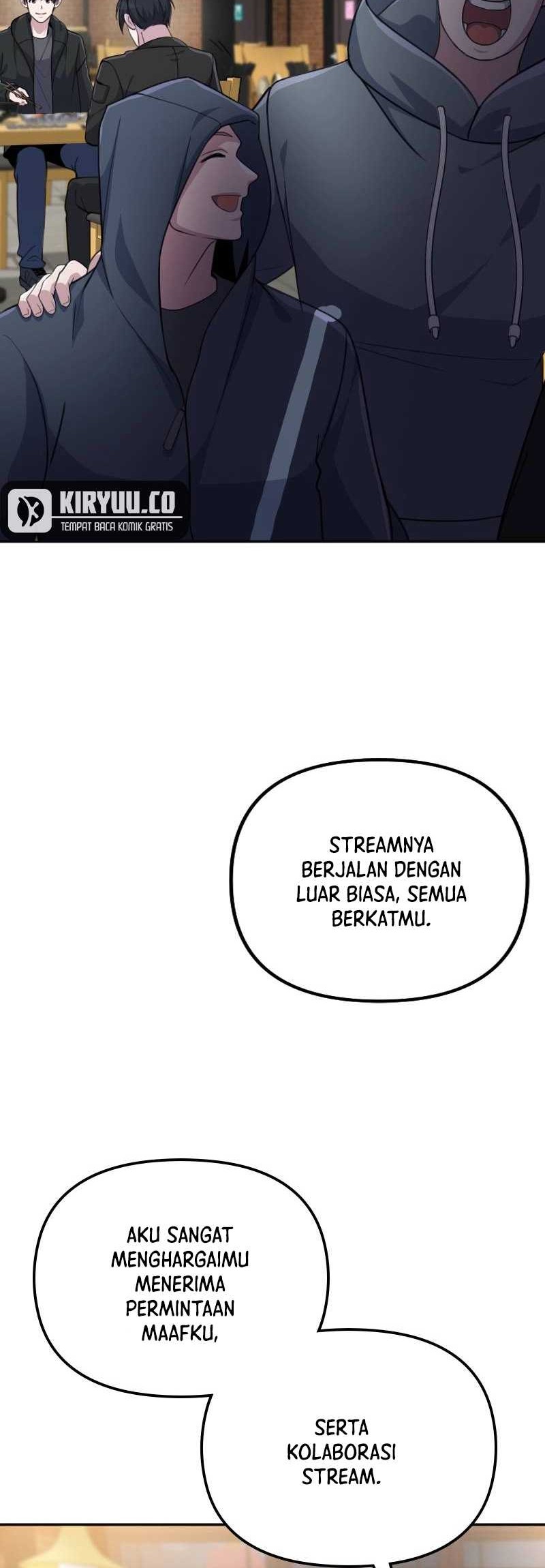 The Possessed Genius’ Gaming Stream Chapter 31 - halaman 61