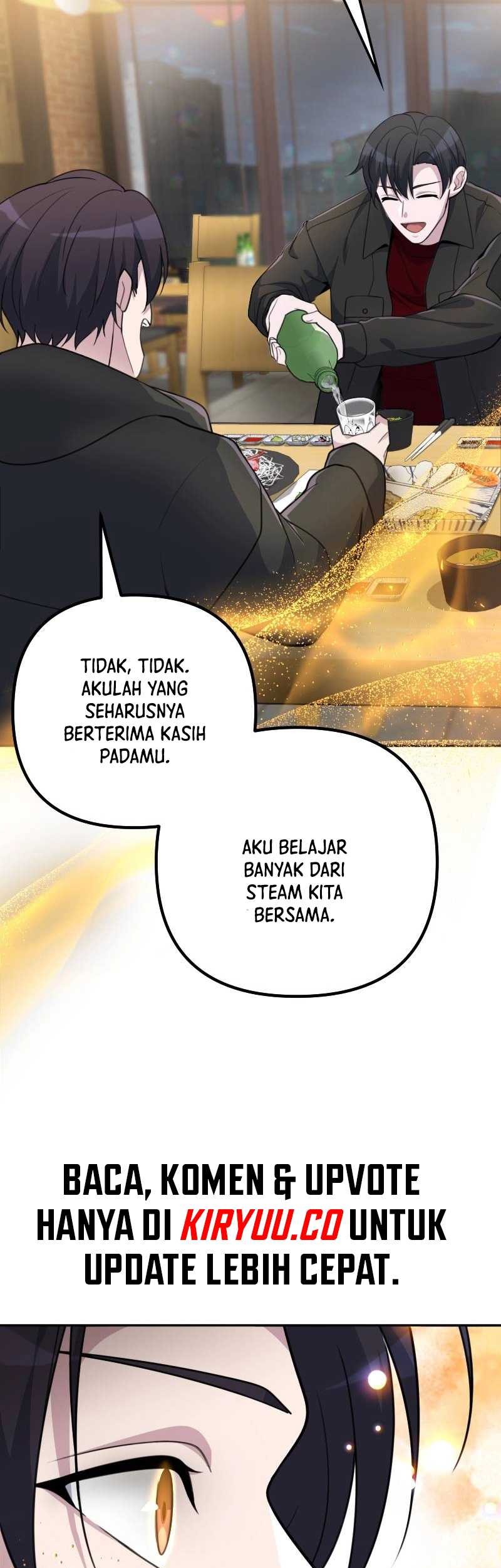 The Possessed Genius’ Gaming Stream Chapter 31 - halaman 62