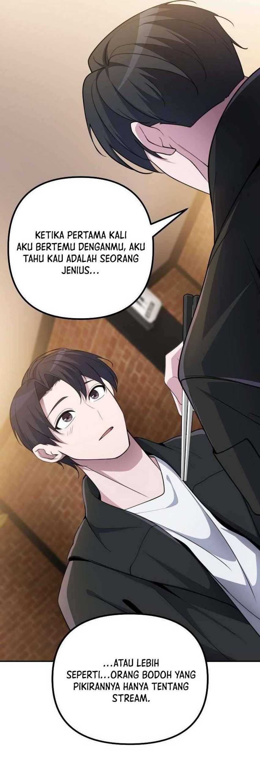 The Possessed Genius’ Gaming Stream Chapter 32 - halaman 10