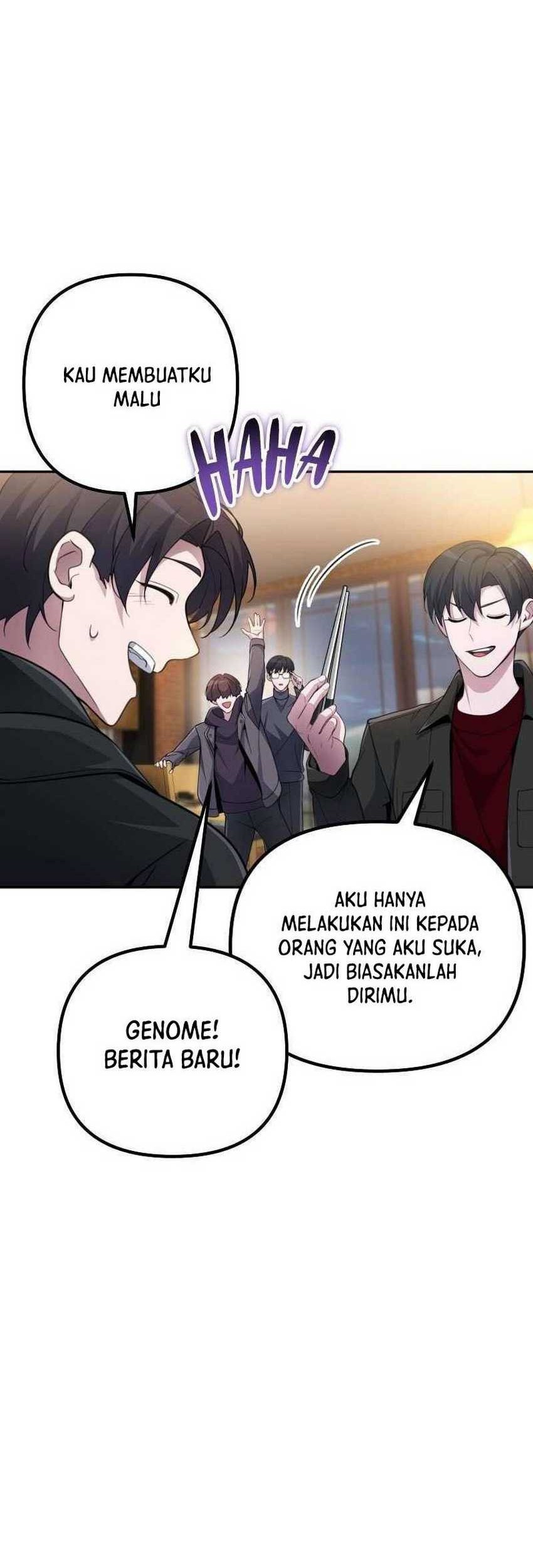 The Possessed Genius’ Gaming Stream Chapter 32 - halaman 11
