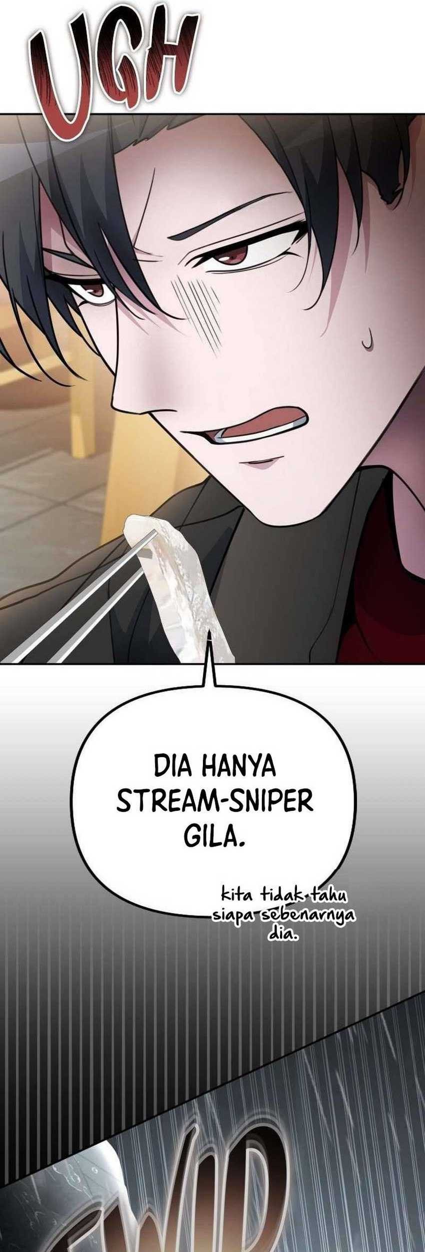 The Possessed Genius’ Gaming Stream Chapter 32 - halaman 20