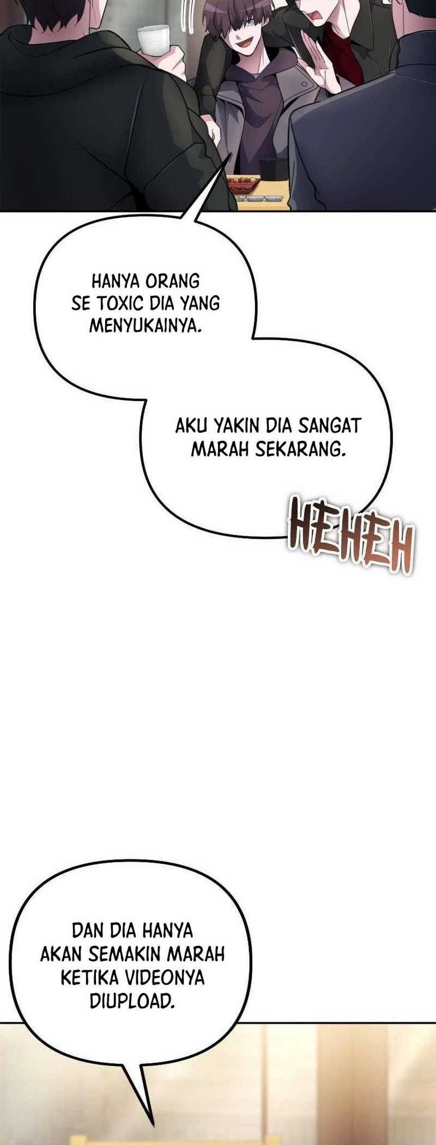 The Possessed Genius’ Gaming Stream Chapter 32 - halaman 33
