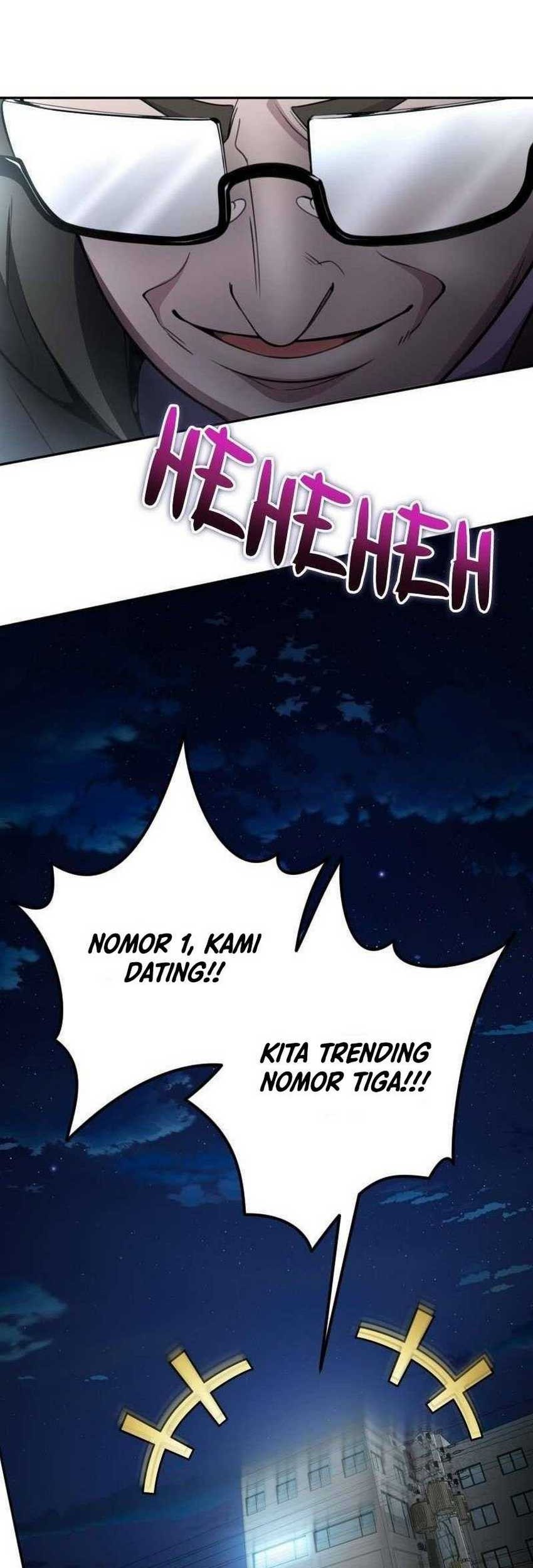 The Possessed Genius’ Gaming Stream Chapter 32 - halaman 49