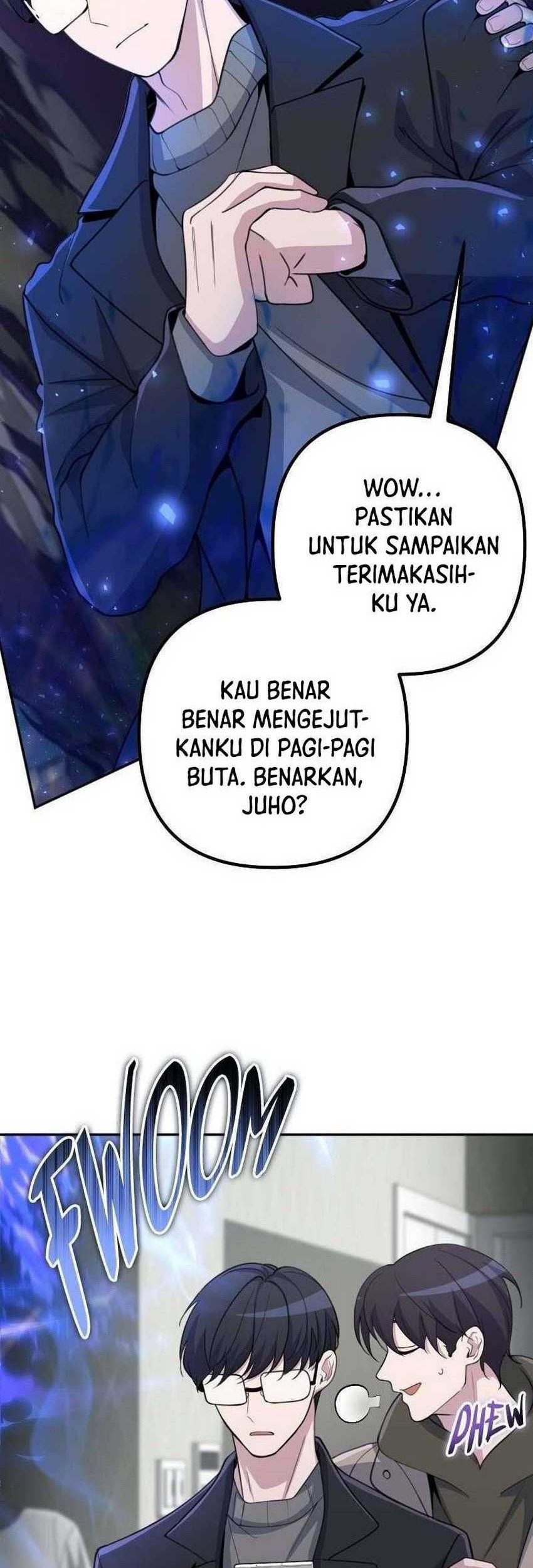 The Possessed Genius’ Gaming Stream Chapter 32 - halaman 53