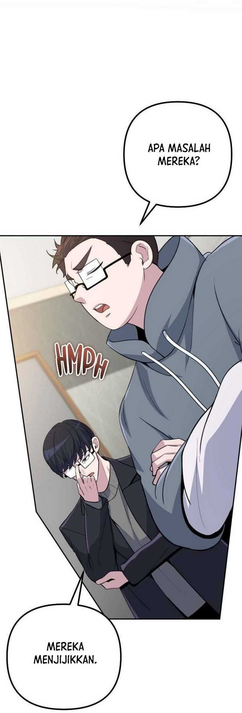 The Possessed Genius’ Gaming Stream Chapter 32 - halaman 78