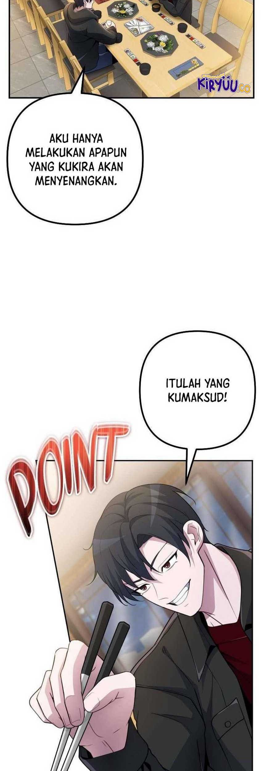 The Possessed Genius’ Gaming Stream Chapter 32 - halaman 8