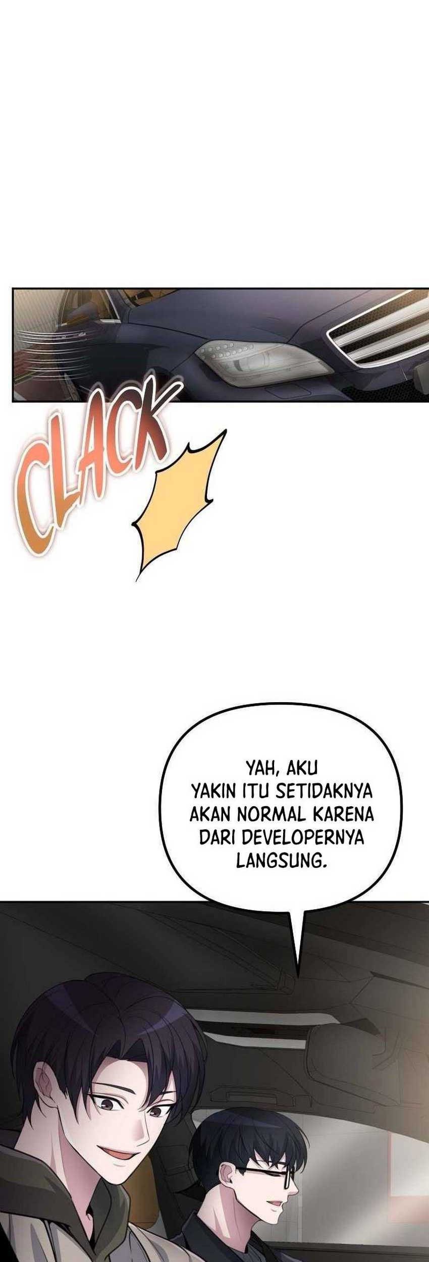 The Possessed Genius’ Gaming Stream Chapter 32 - halaman 93