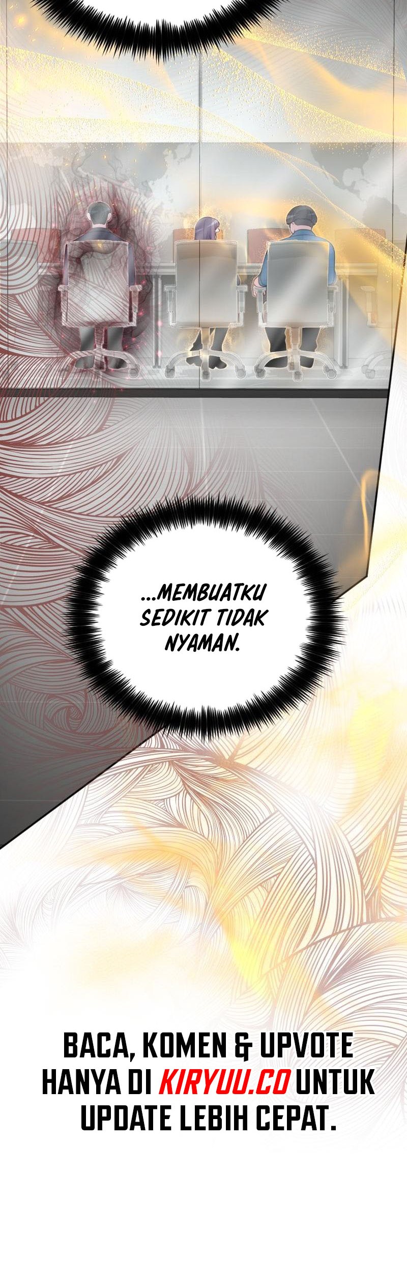 The Possessed Genius’ Gaming Stream Chapter 33 - halaman 39