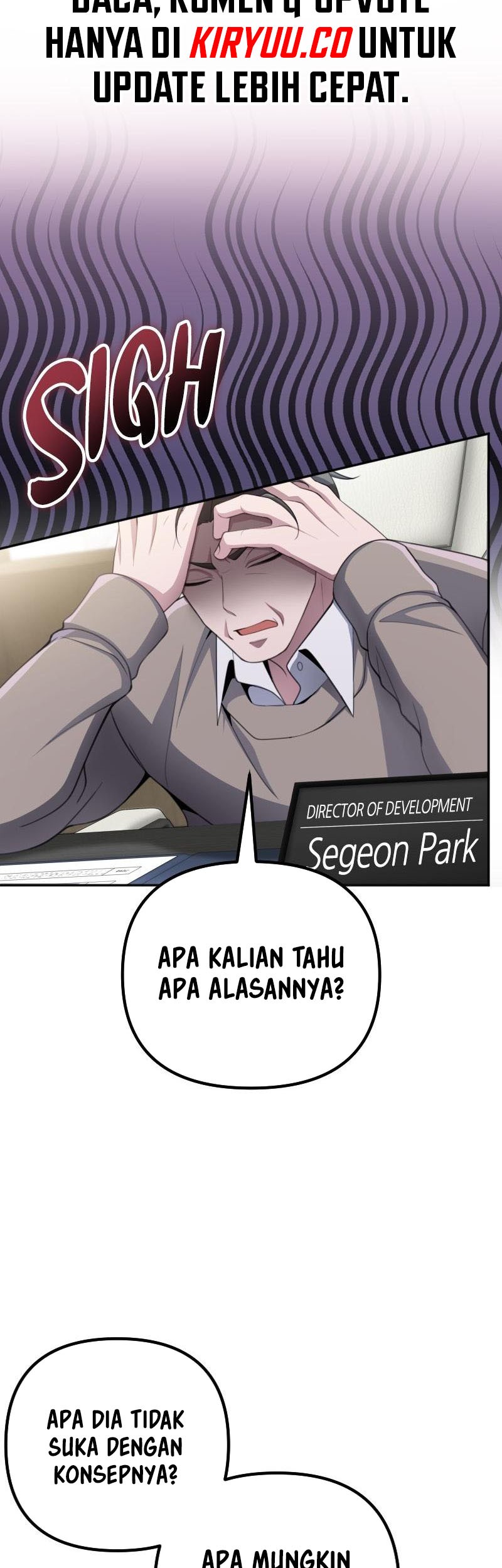 The Possessed Genius’ Gaming Stream Chapter 33 - halaman 46