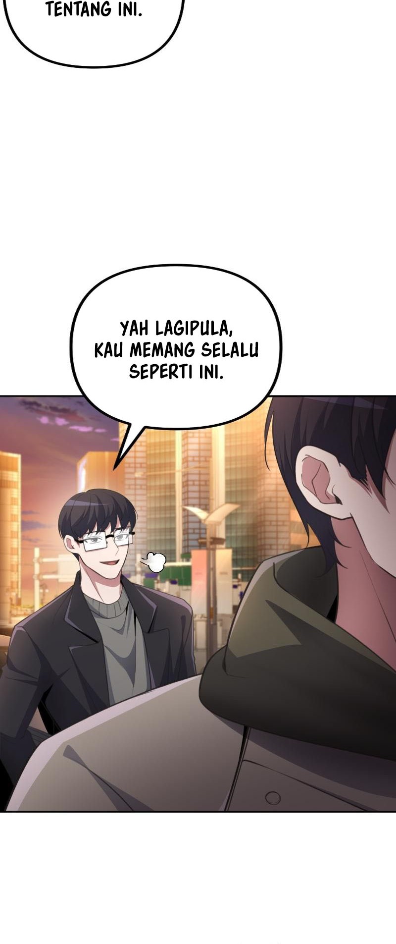 The Possessed Genius’ Gaming Stream Chapter 33 - halaman 7