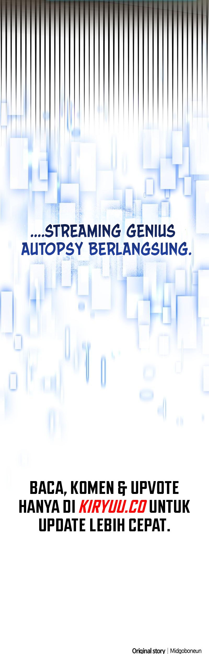 The Possessed Genius’ Gaming Stream Chapter 33 - halaman 71