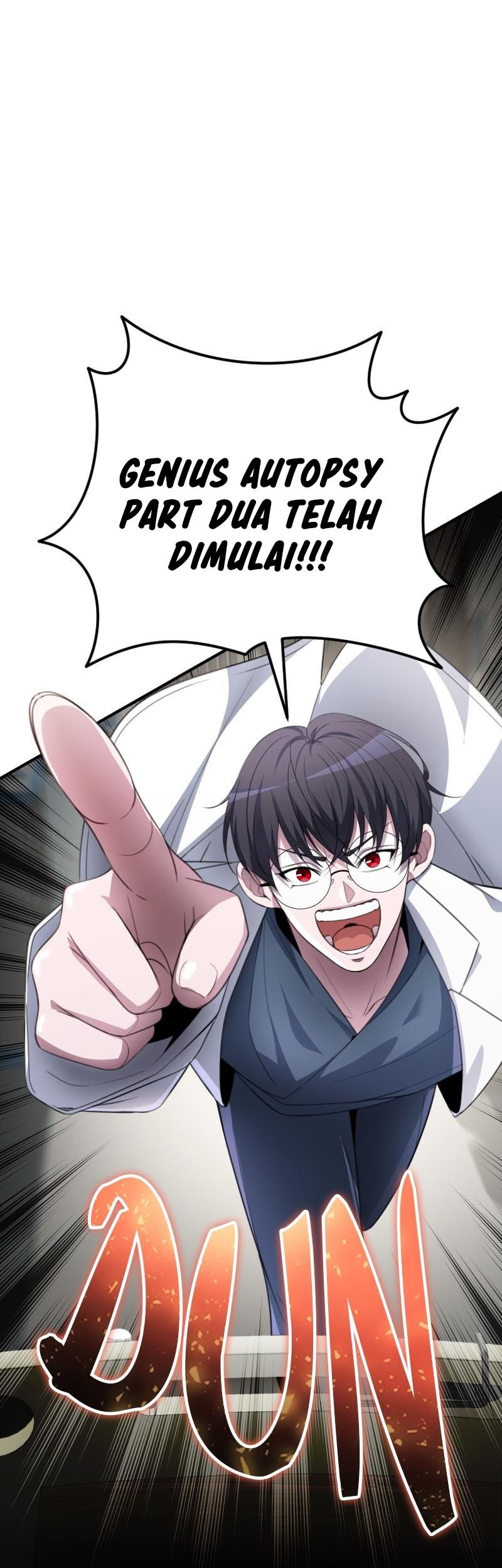 The Possessed Genius’ Gaming Stream Chapter 34 - halaman 2