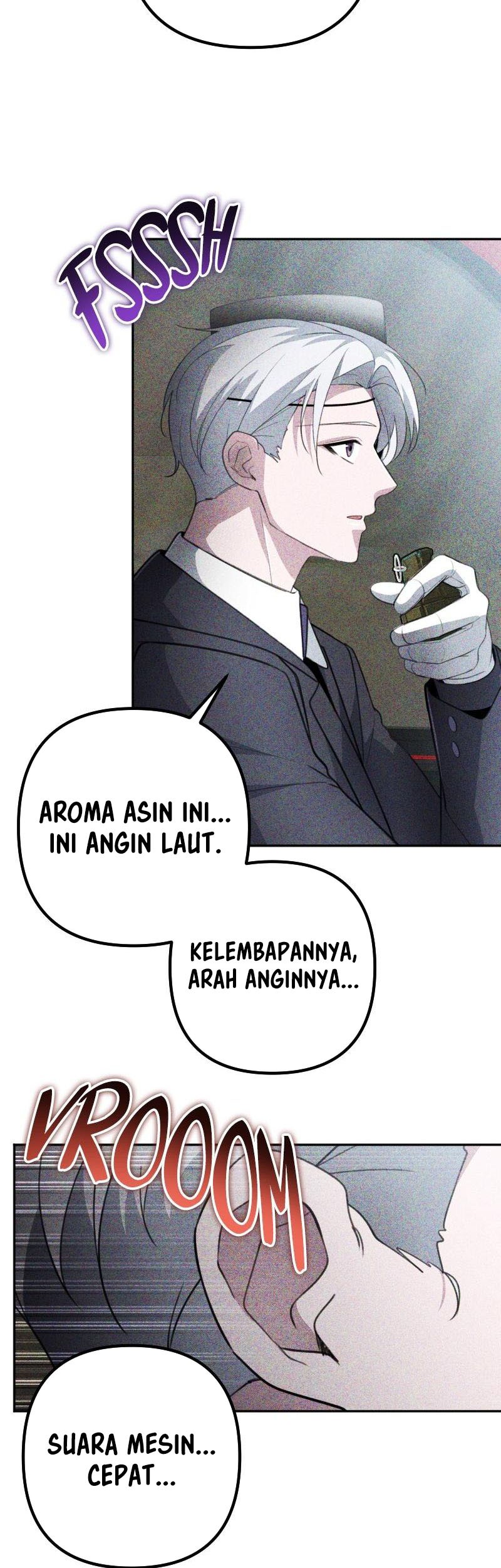 The Possessed Genius’ Gaming Stream Chapter 34 - halaman 27
