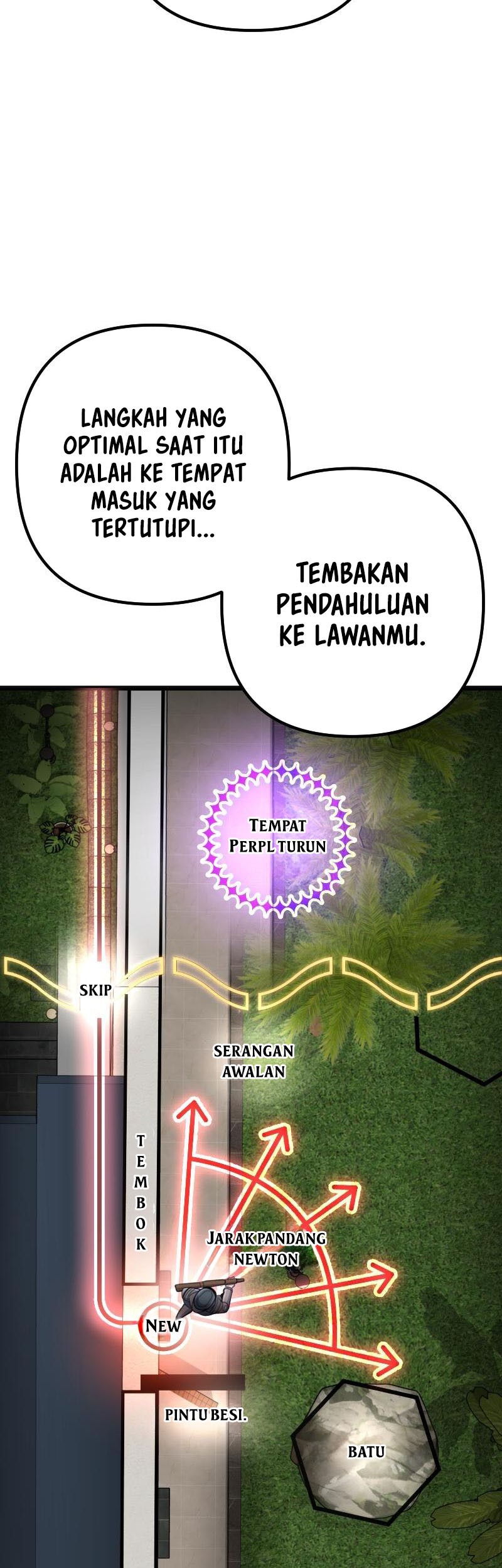 The Possessed Genius’ Gaming Stream Chapter 34 - halaman 51