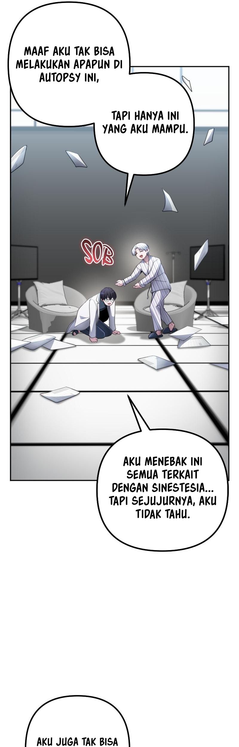 The Possessed Genius’ Gaming Stream Chapter 34 - halaman 79