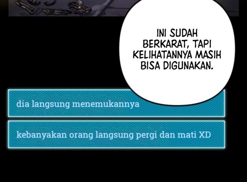 The Possessed Genius’ Gaming Stream Chapter 35 - halaman 102