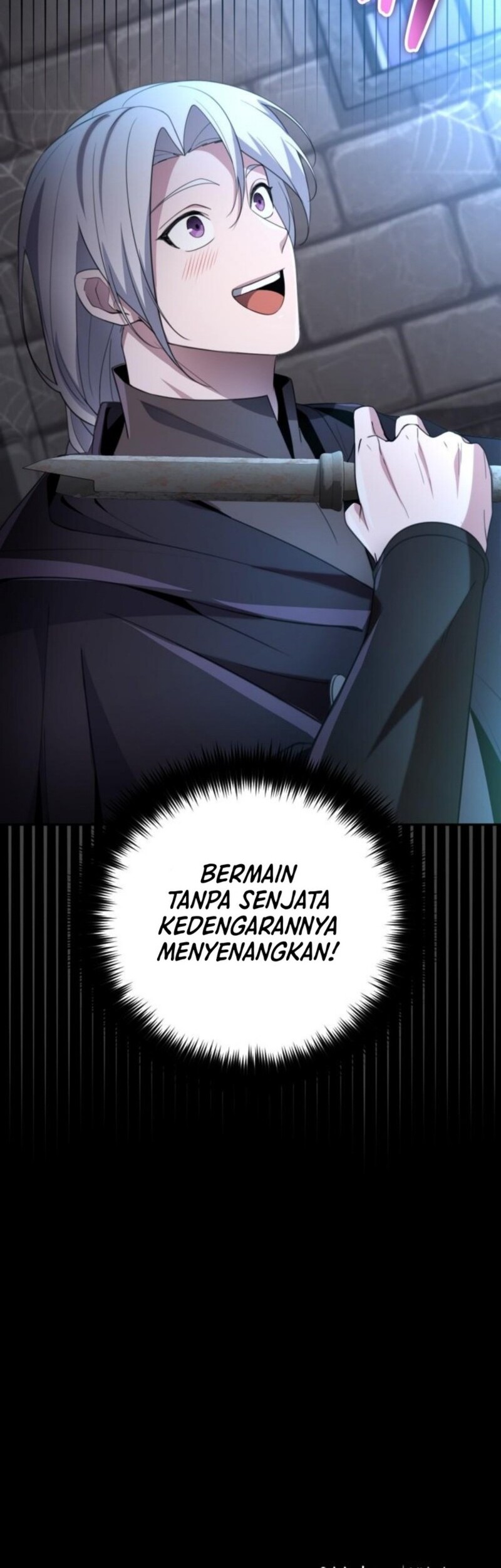 The Possessed Genius’ Gaming Stream Chapter 35 - halaman 107