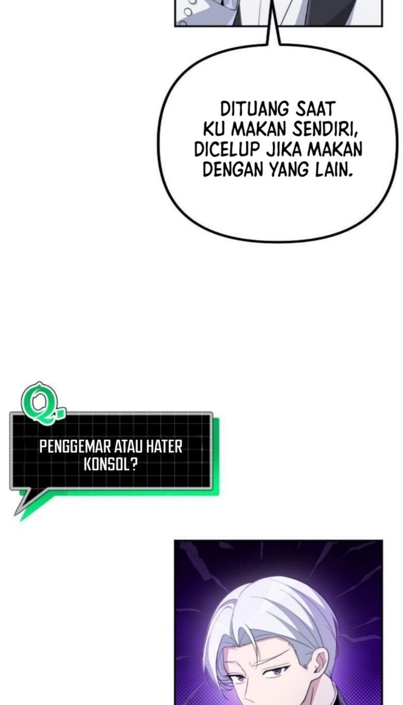 The Possessed Genius’ Gaming Stream Chapter 35 - halaman 21