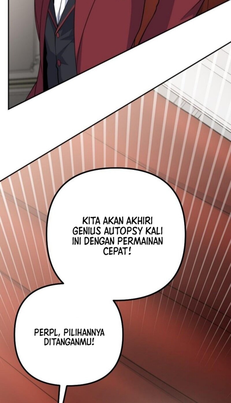 The Possessed Genius’ Gaming Stream Chapter 35 - halaman 39