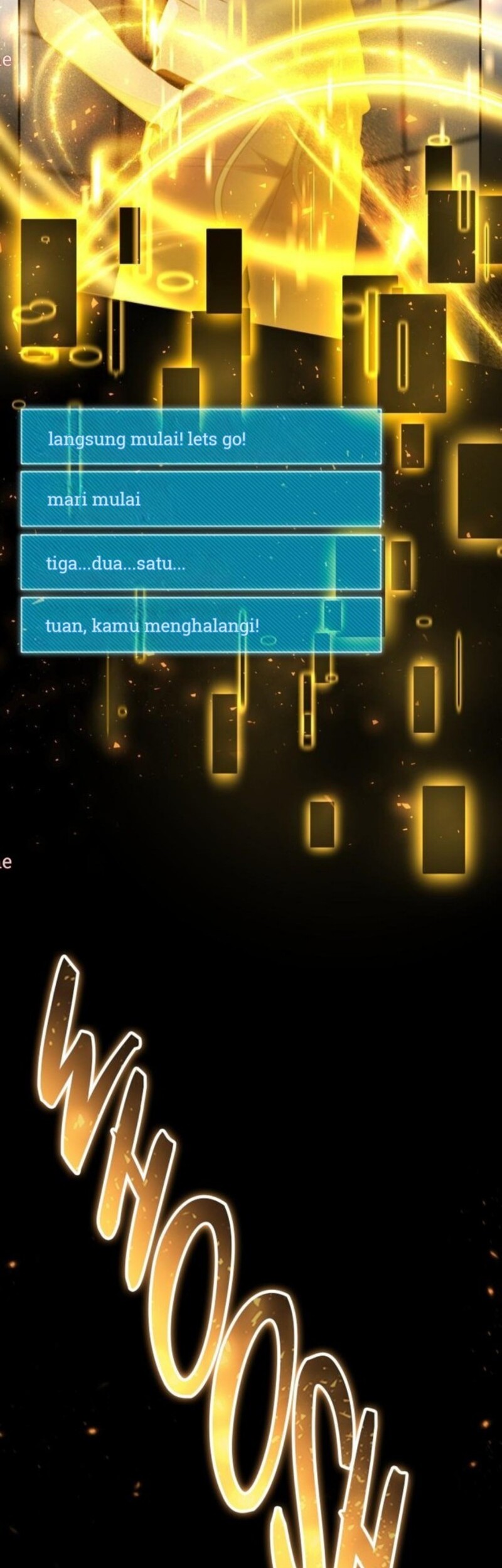 The Possessed Genius’ Gaming Stream Chapter 35 - halaman 86