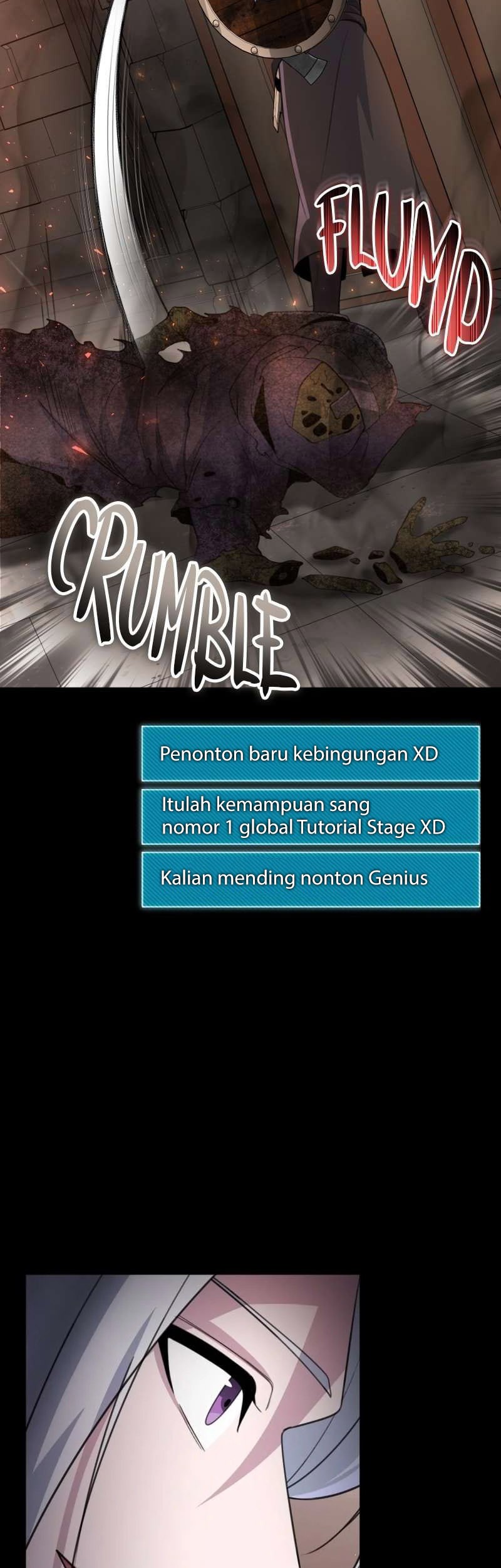 The Possessed Genius’ Gaming Stream Chapter 36 - halaman 45