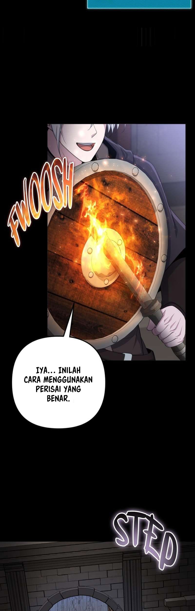 The Possessed Genius’ Gaming Stream Chapter 36 - halaman 55