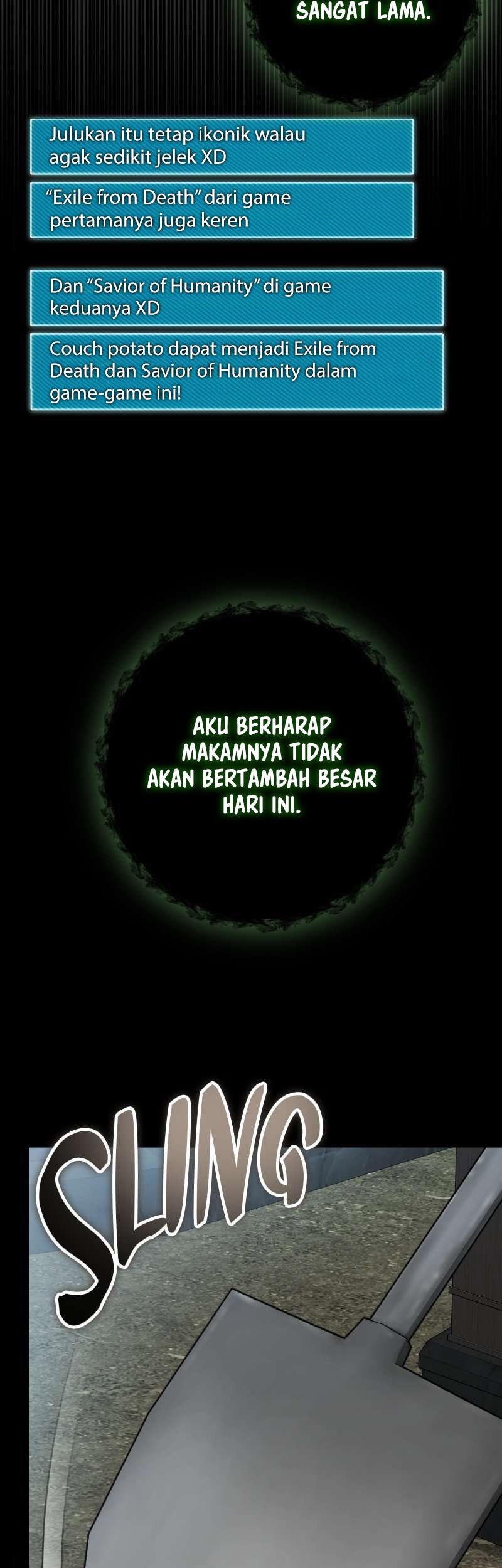 The Possessed Genius’ Gaming Stream Chapter 36 - halaman 85