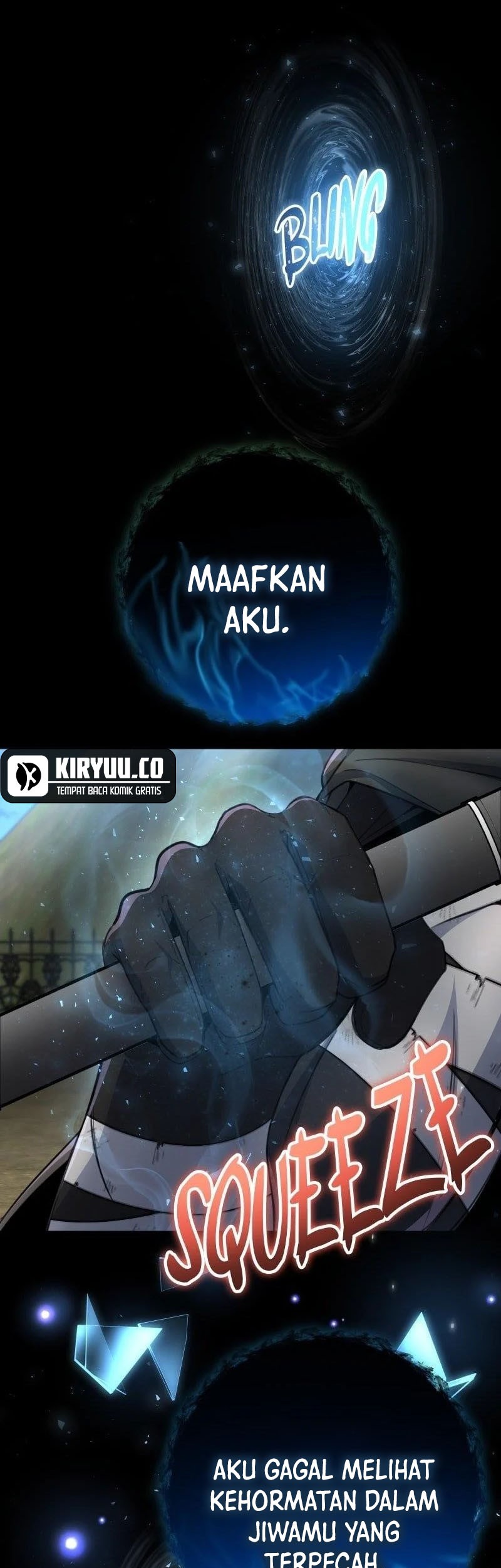 The Possessed Genius’ Gaming Stream Chapter 37 - halaman 16