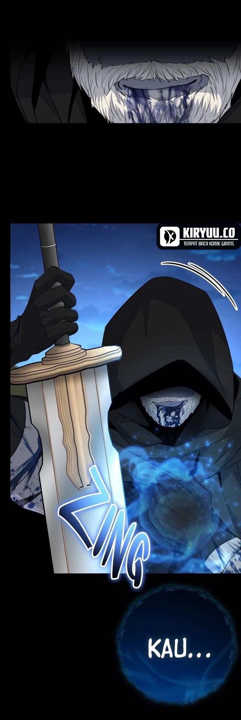 The Possessed Genius’ Gaming Stream Chapter 37 - halaman 46