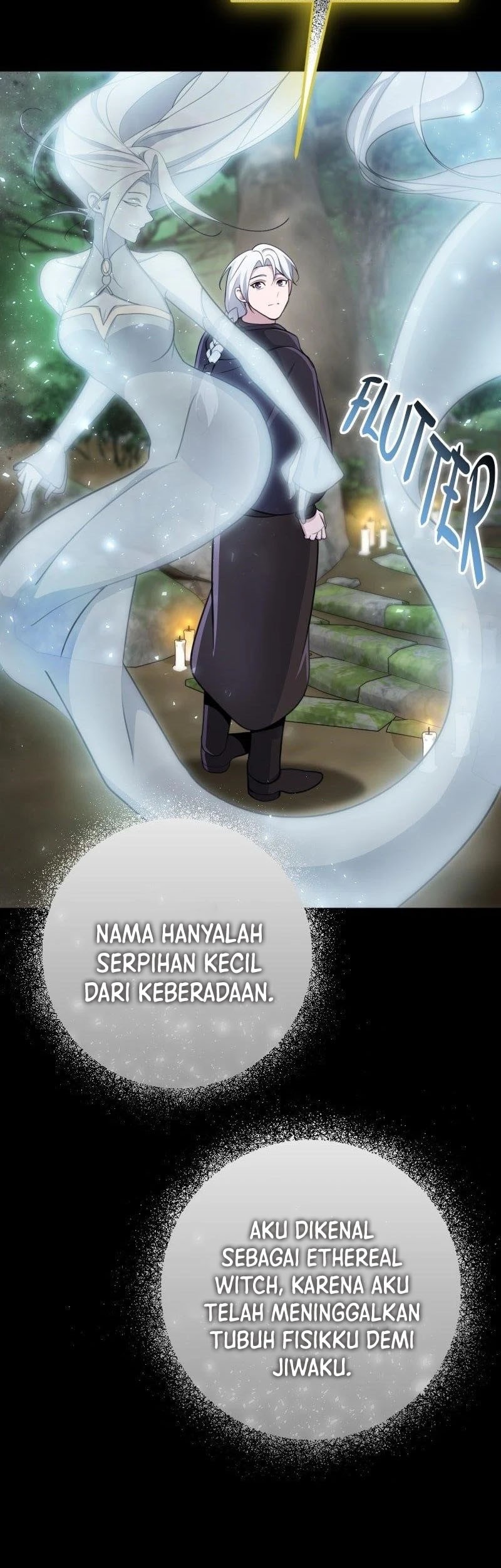 The Possessed Genius’ Gaming Stream Chapter 37 - halaman 57