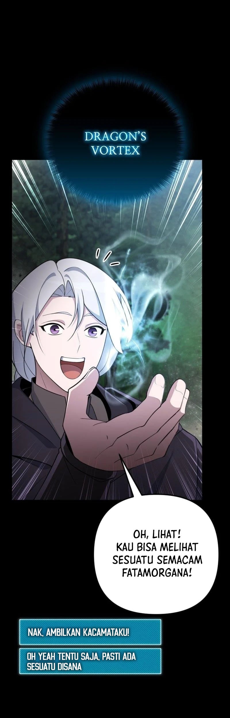 The Possessed Genius’ Gaming Stream Chapter 37 - halaman 67
