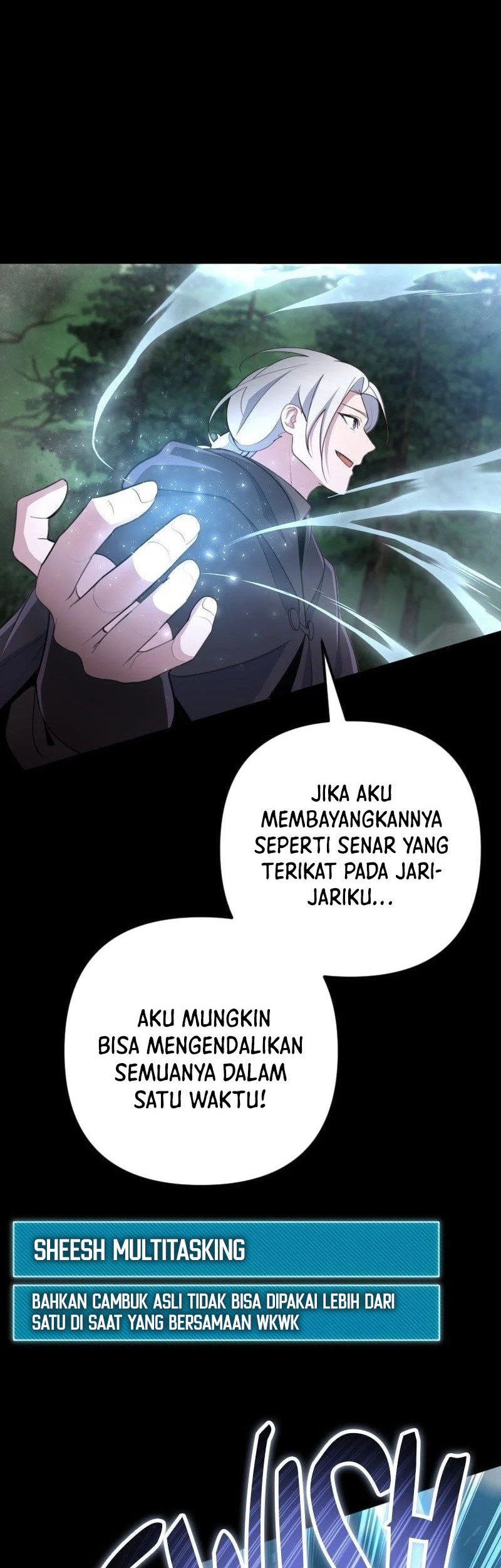 The Possessed Genius’ Gaming Stream Chapter 37 - halaman 68