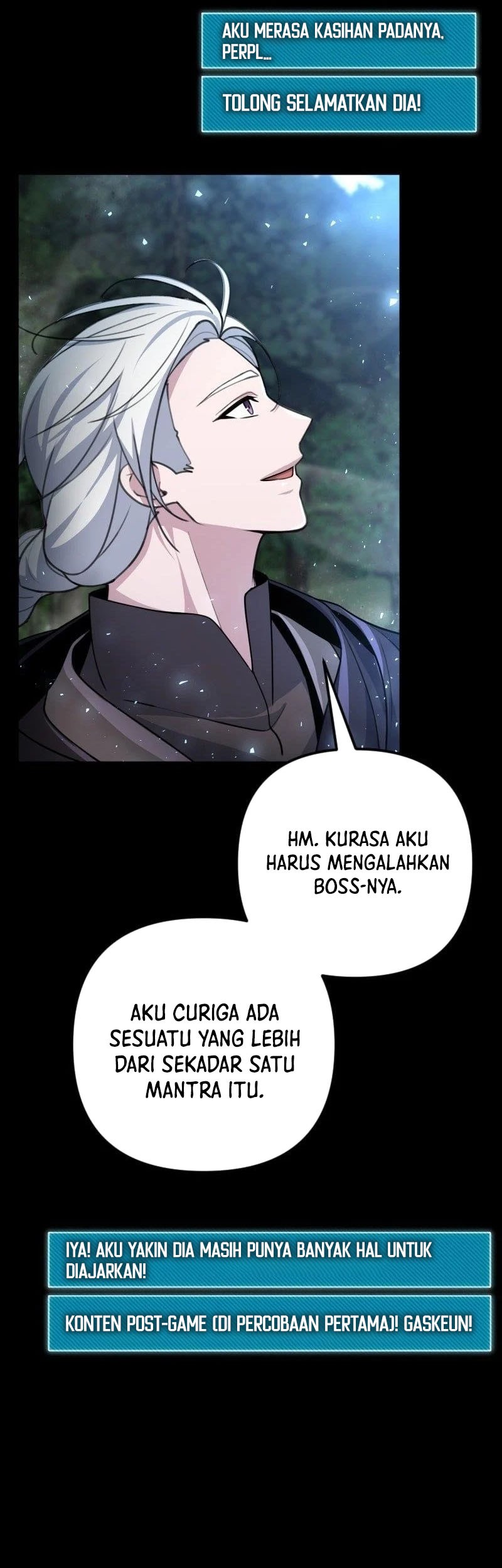 The Possessed Genius’ Gaming Stream Chapter 37 - halaman 77