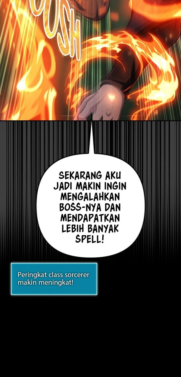 The Possessed Genius’ Gaming Stream Chapter 38 - halaman 15