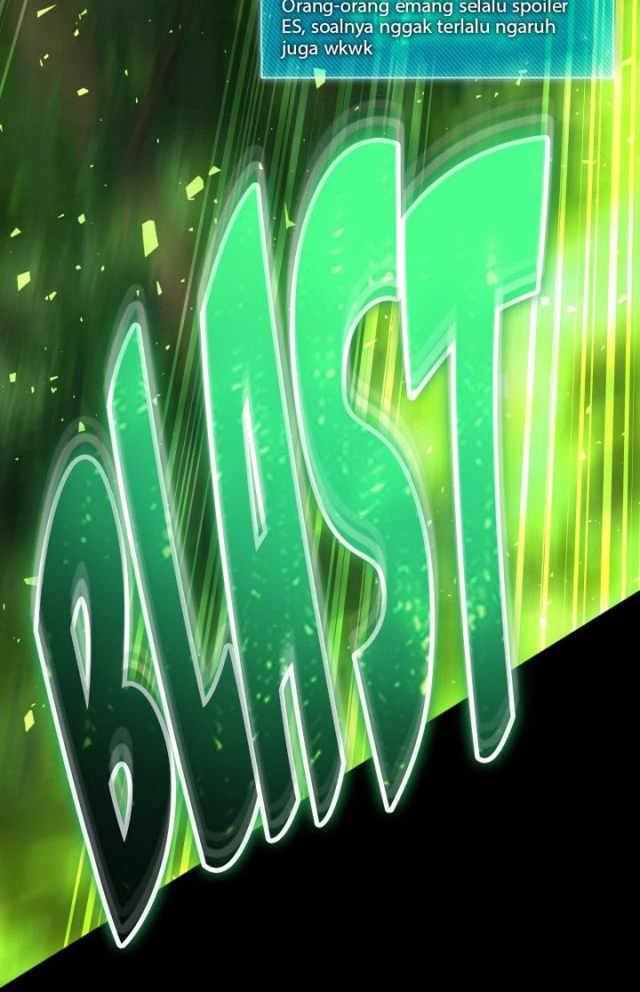 The Possessed Genius’ Gaming Stream Chapter 38 - halaman 35