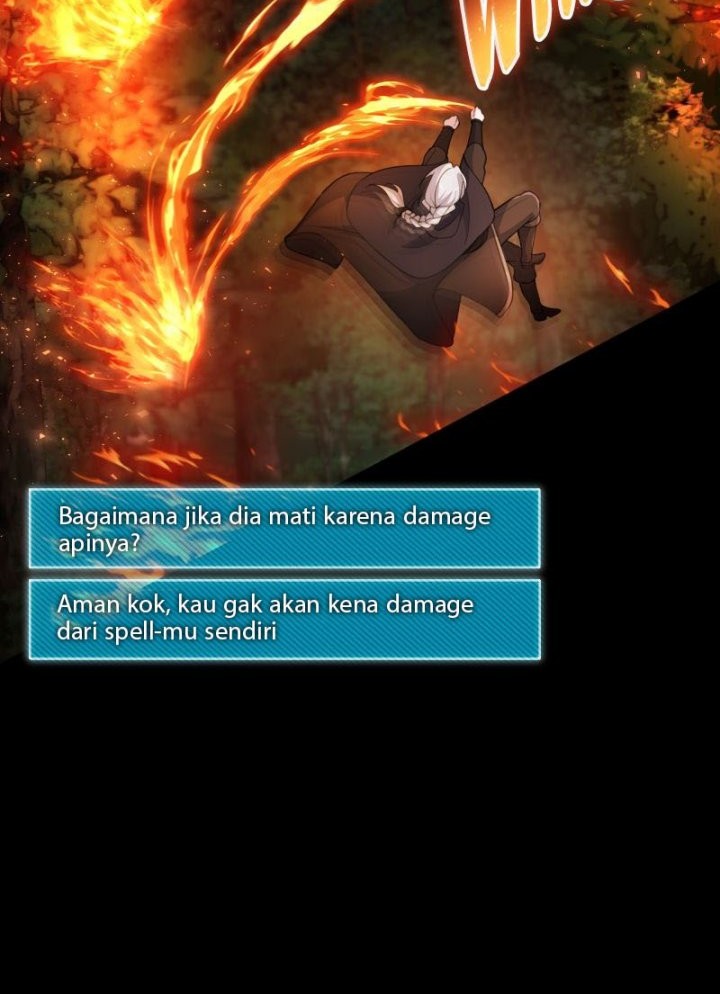 The Possessed Genius’ Gaming Stream Chapter 38 - halaman 41