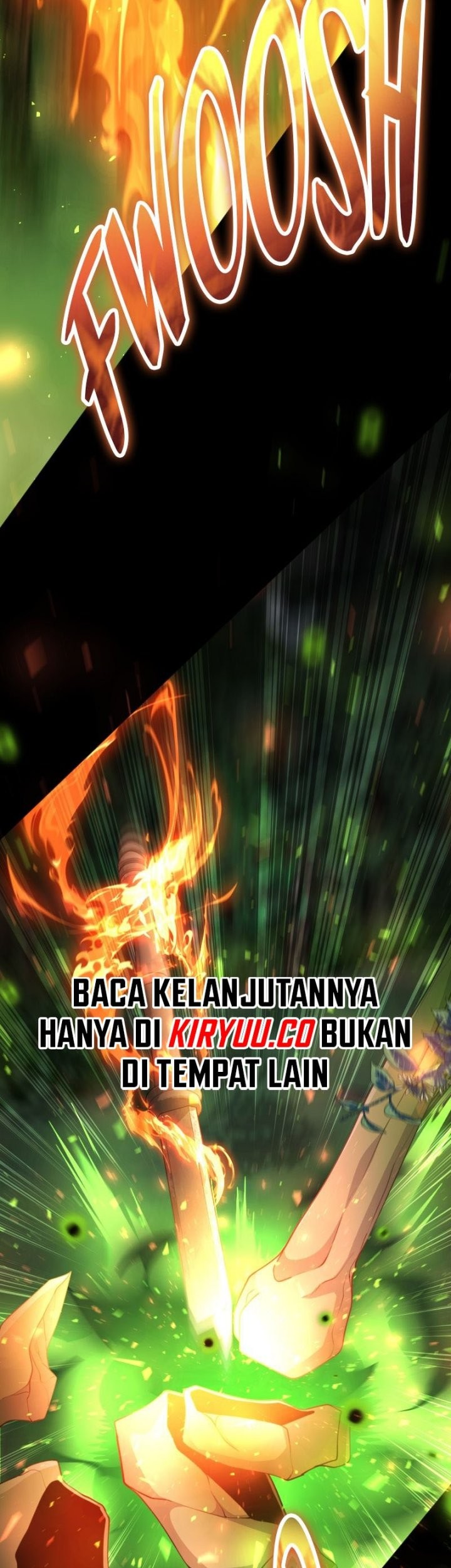 The Possessed Genius’ Gaming Stream Chapter 38 - halaman 53